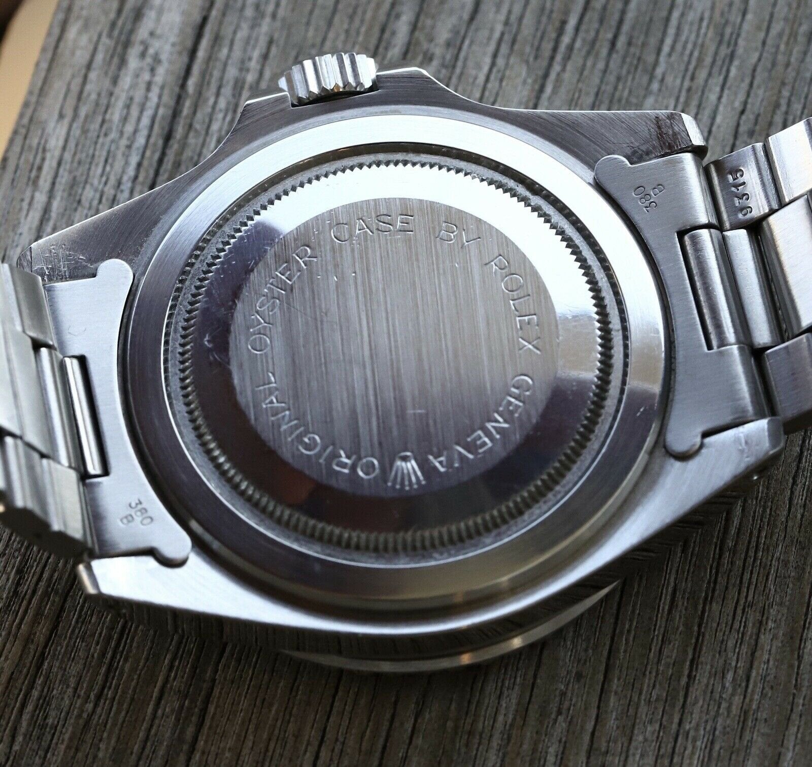 Tudor Submariner 79190 - 1997 Box and Papers