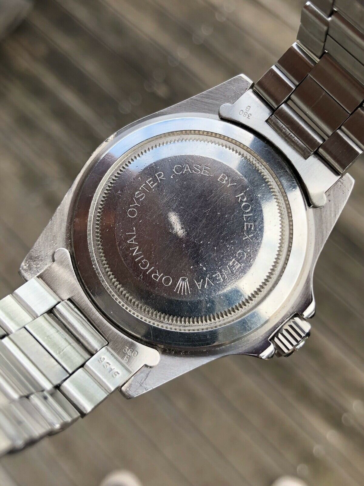 Tudor Submariner 79190 Blue - 1997 - Freshly serviced