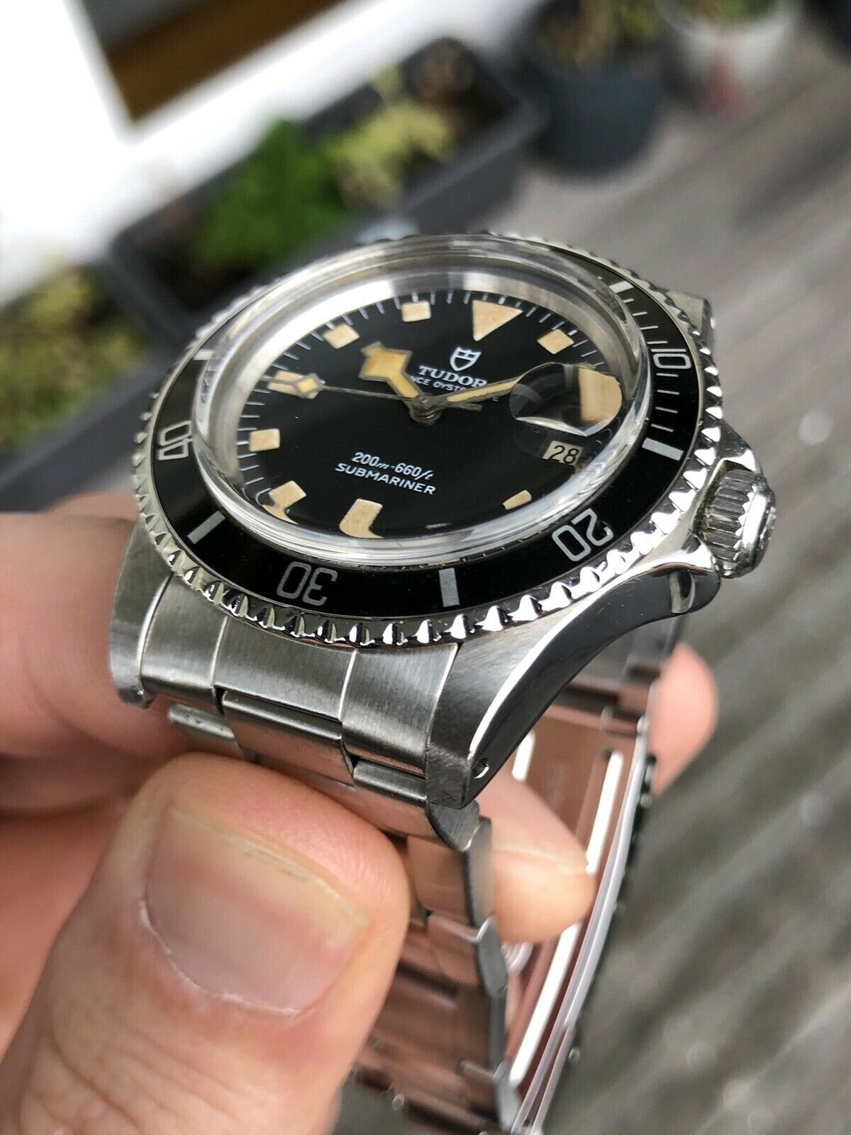Submariner 1980 on sale