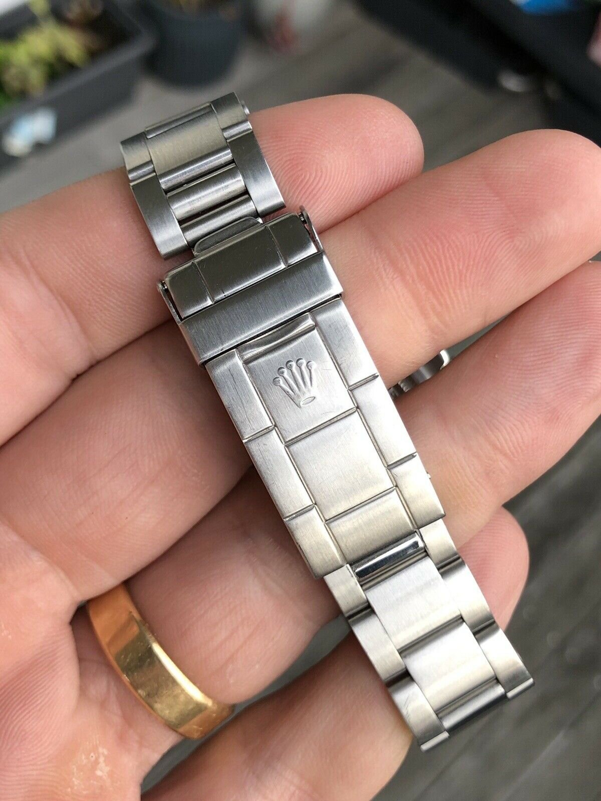 Tudor Submariner 94110 'Snowflake' - 1980