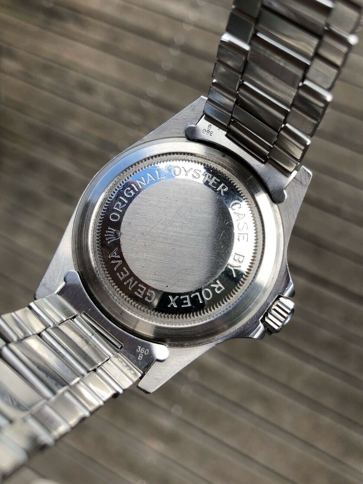 Tudor Submariner 9411/0 Snowflake - 1976 – Watch Vault Australia