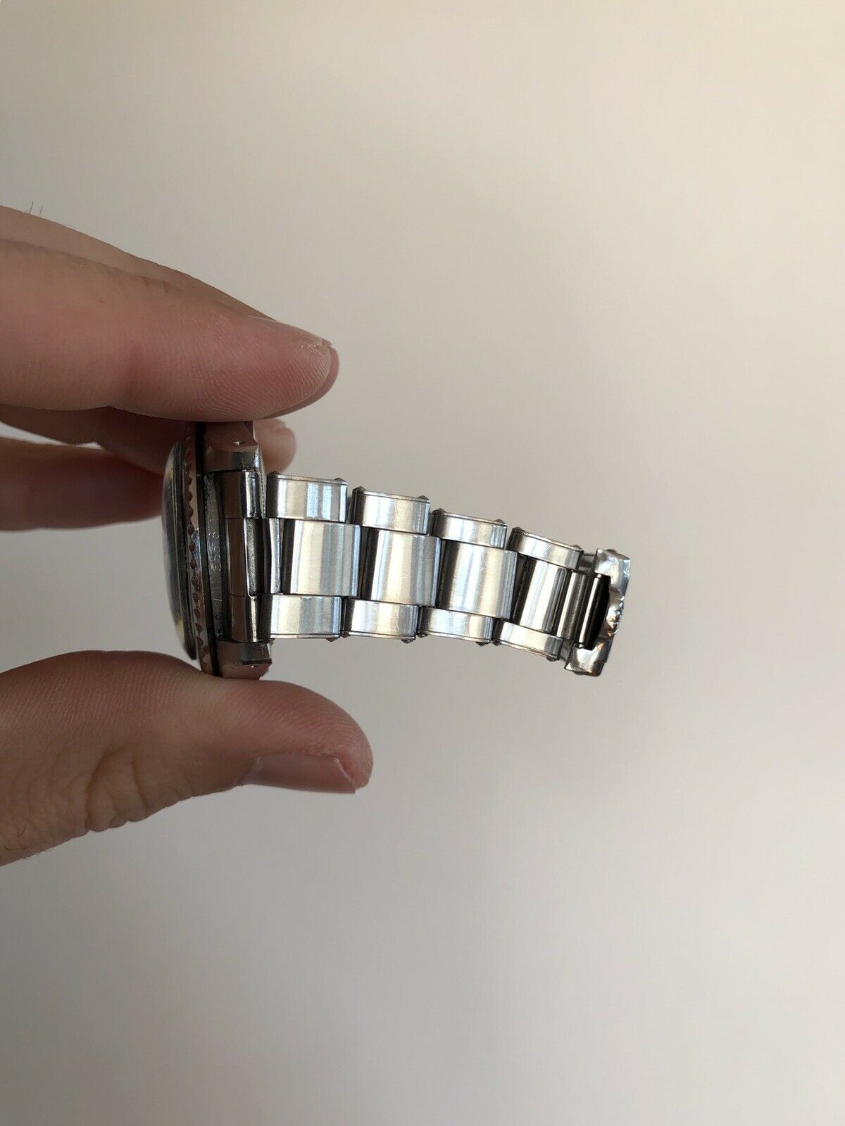 Tudor Submariner Small Rose 7016/0