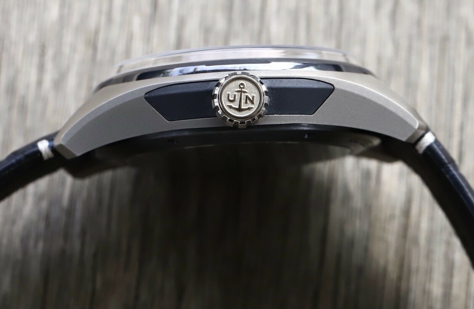 Ulysse Nardin Freak X 43mm Blue LE 2303-270.1/03 - 2020