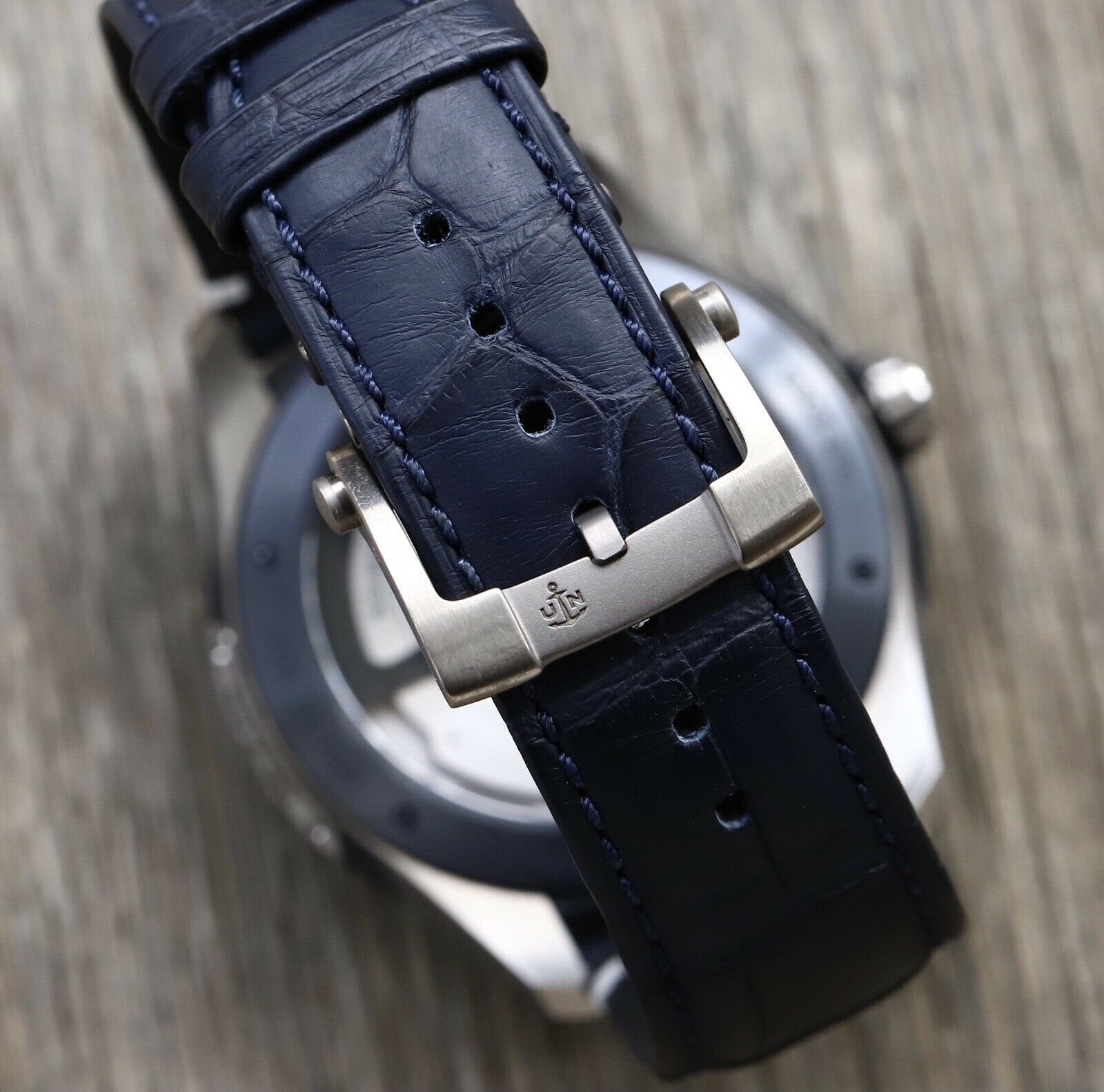 Ulysse Nardin Freak X 43mm Blue LE 2303-270.1/03 - 2020