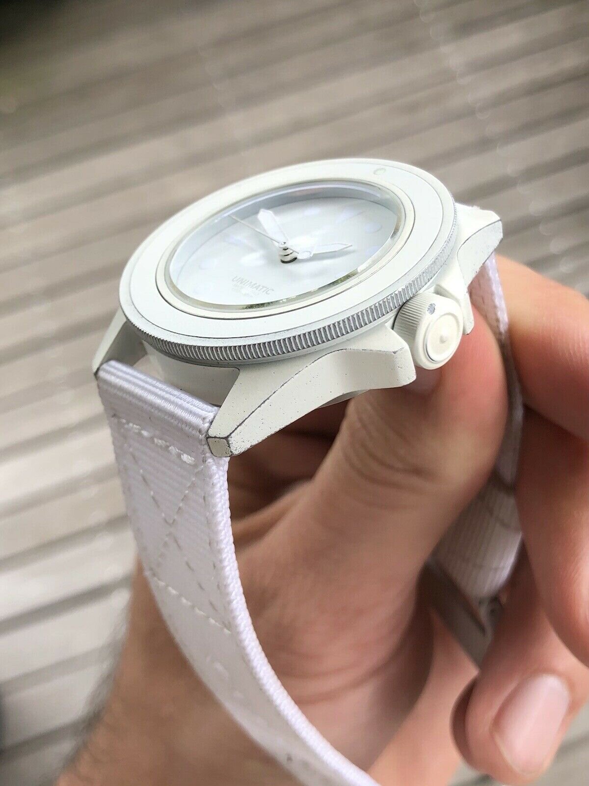 Unimatic U1-MY2 Mihara Yasuhiro
