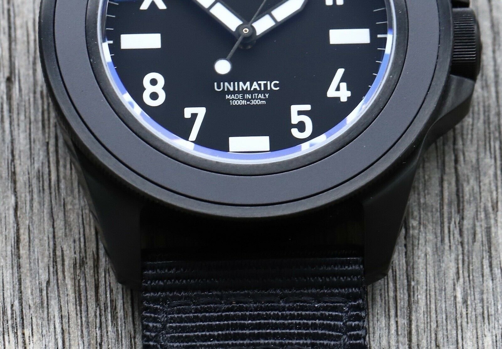 Unimatic U1-NU