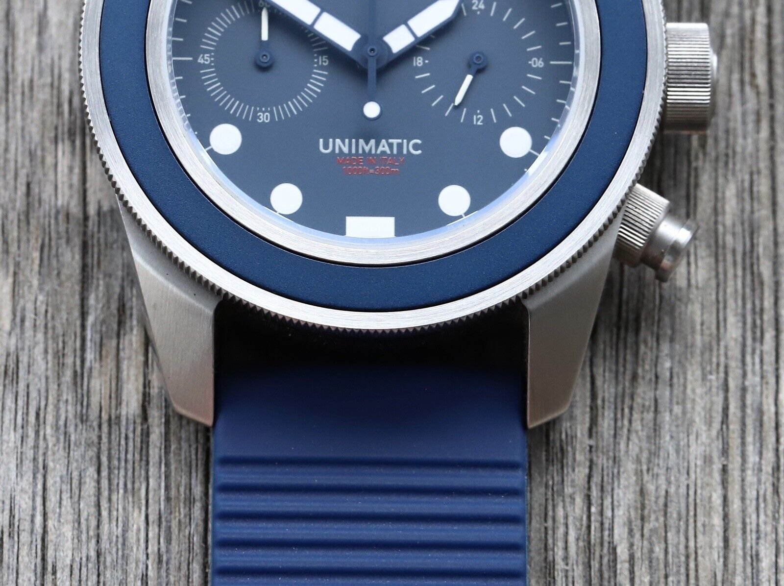 Unimatic U3-FFF