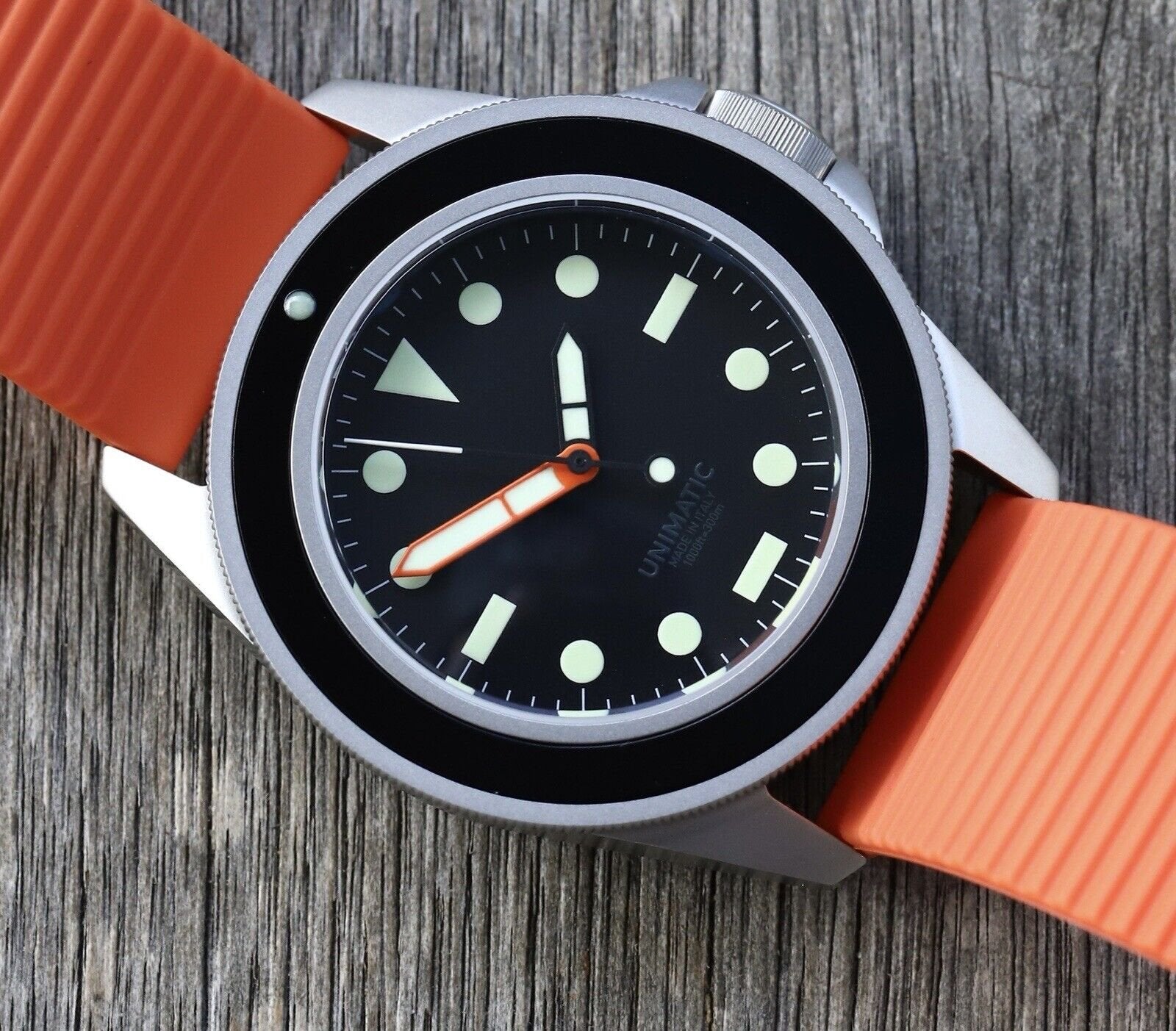 Unimatic x Massena LAB U1-MLB - BNIB