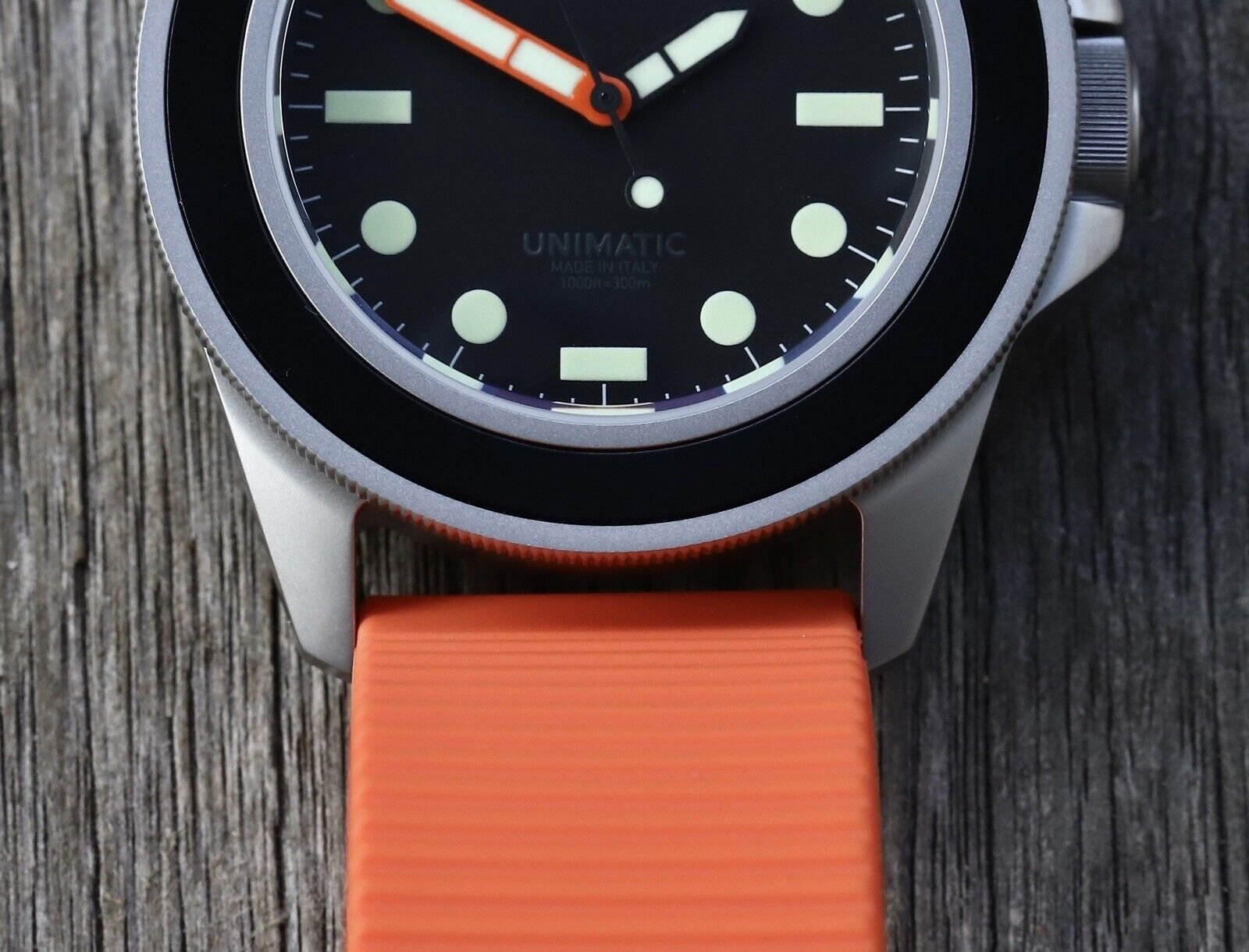 Unimatic x Massena LAB U1-MLB - BNIB
