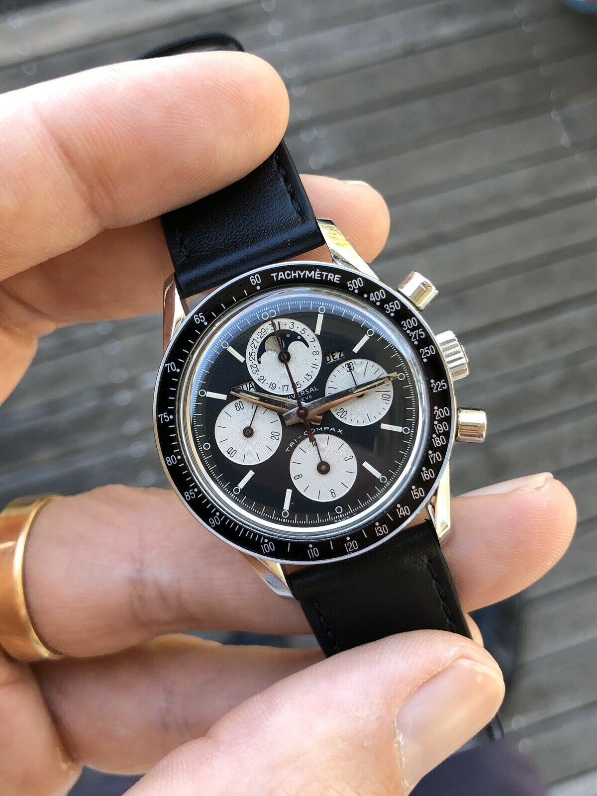 Universal geneve sales eric clapton