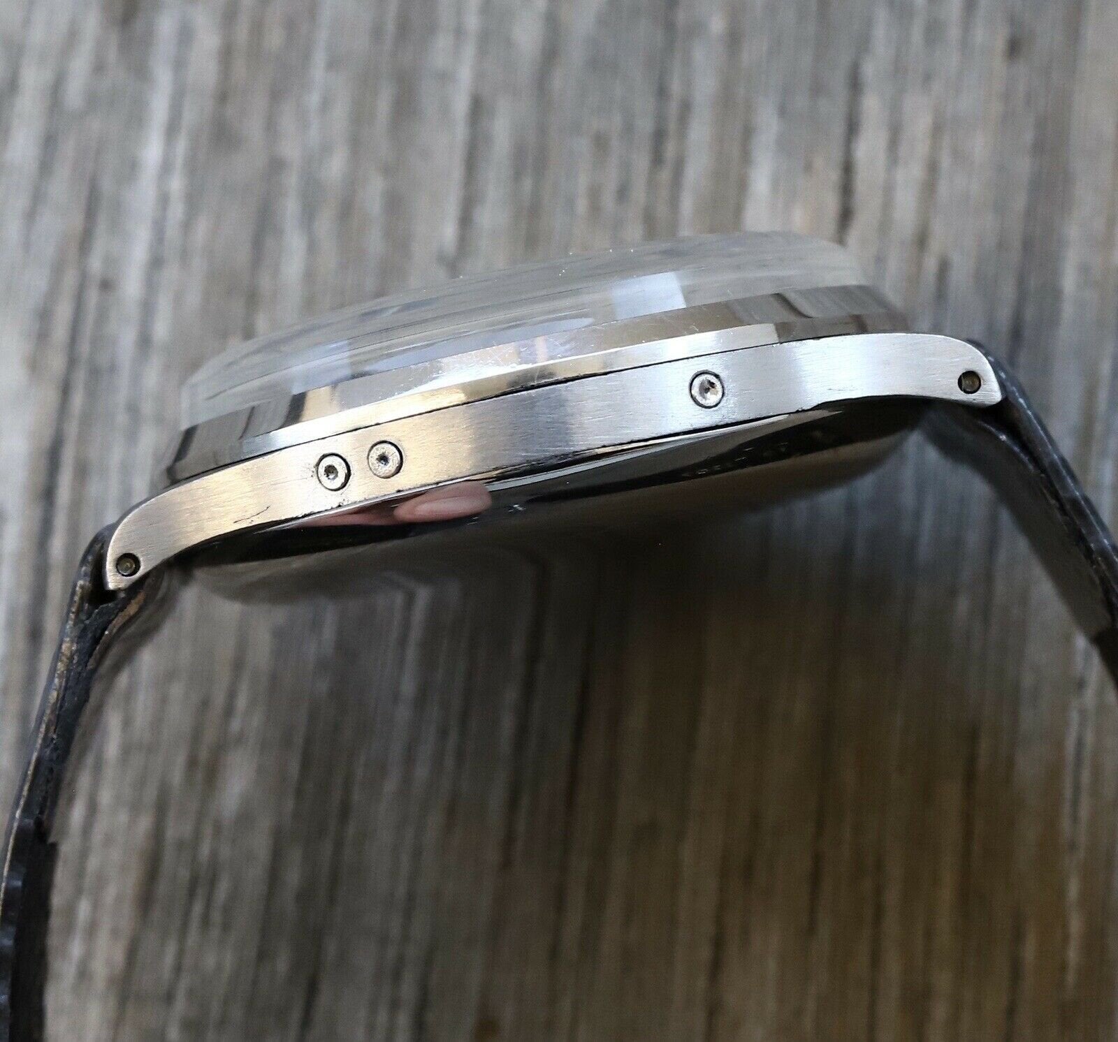 Universal Geneve Tri-Compax Chronograph 22279 - 1945