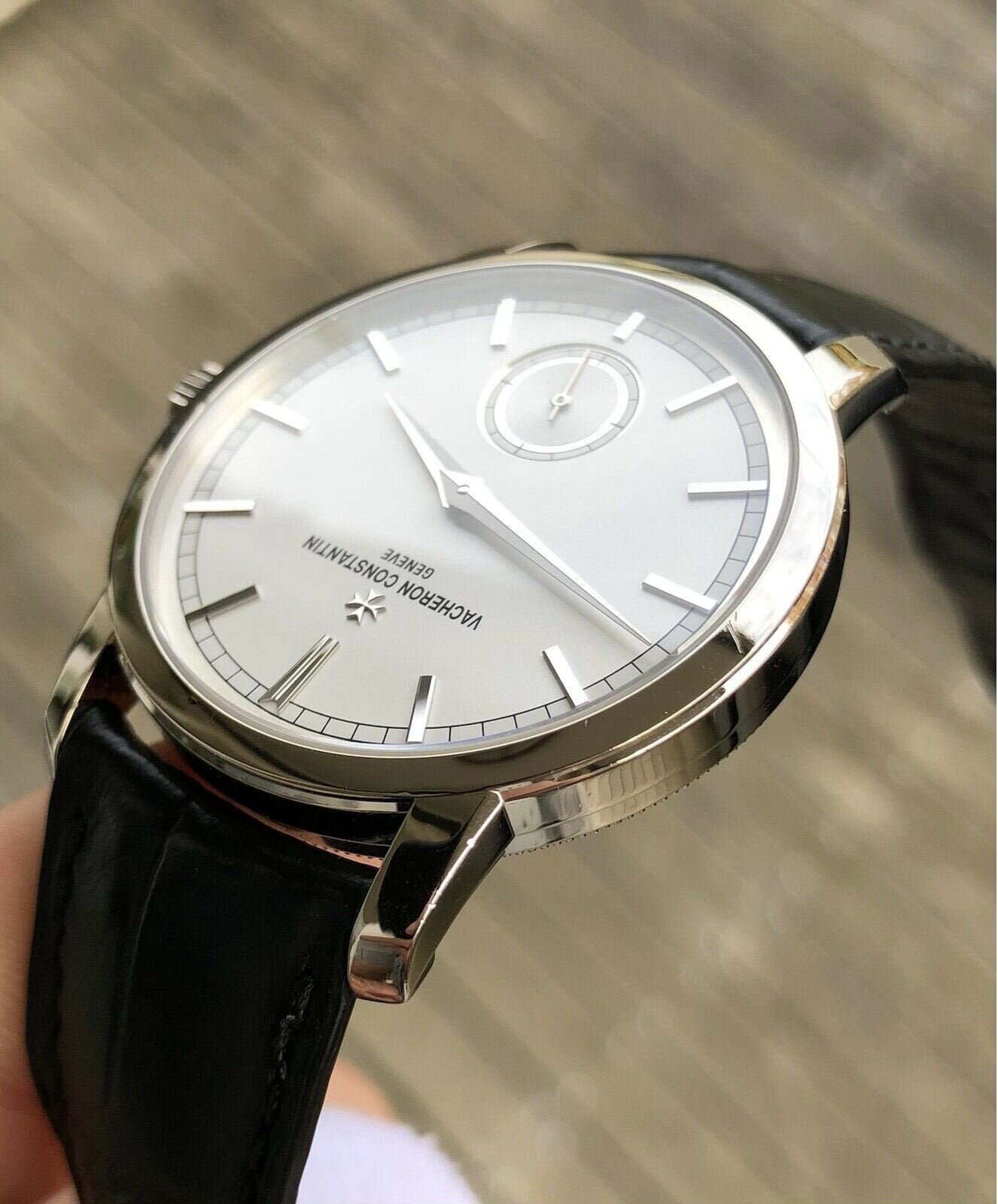 Vacheron Constantin Traditionnelle Patrimony 38mm 82172/000G-9383