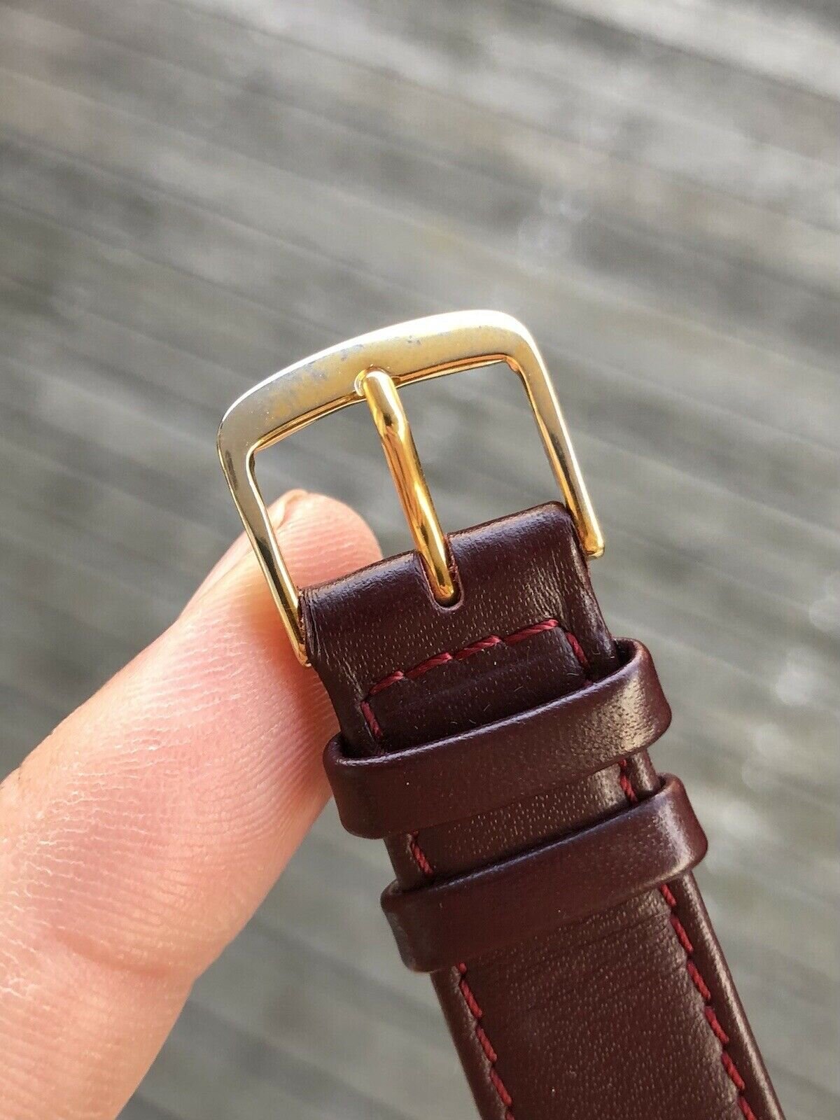 Vulcain Cricket Vintage Alarm 305001