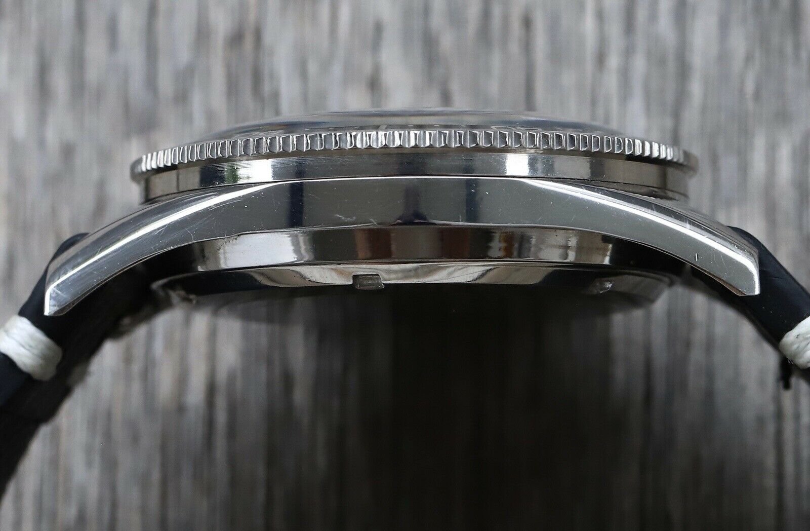 YEMA Speedgraf ‘Daytona’ Valjoux 7730 Chronograph 9312