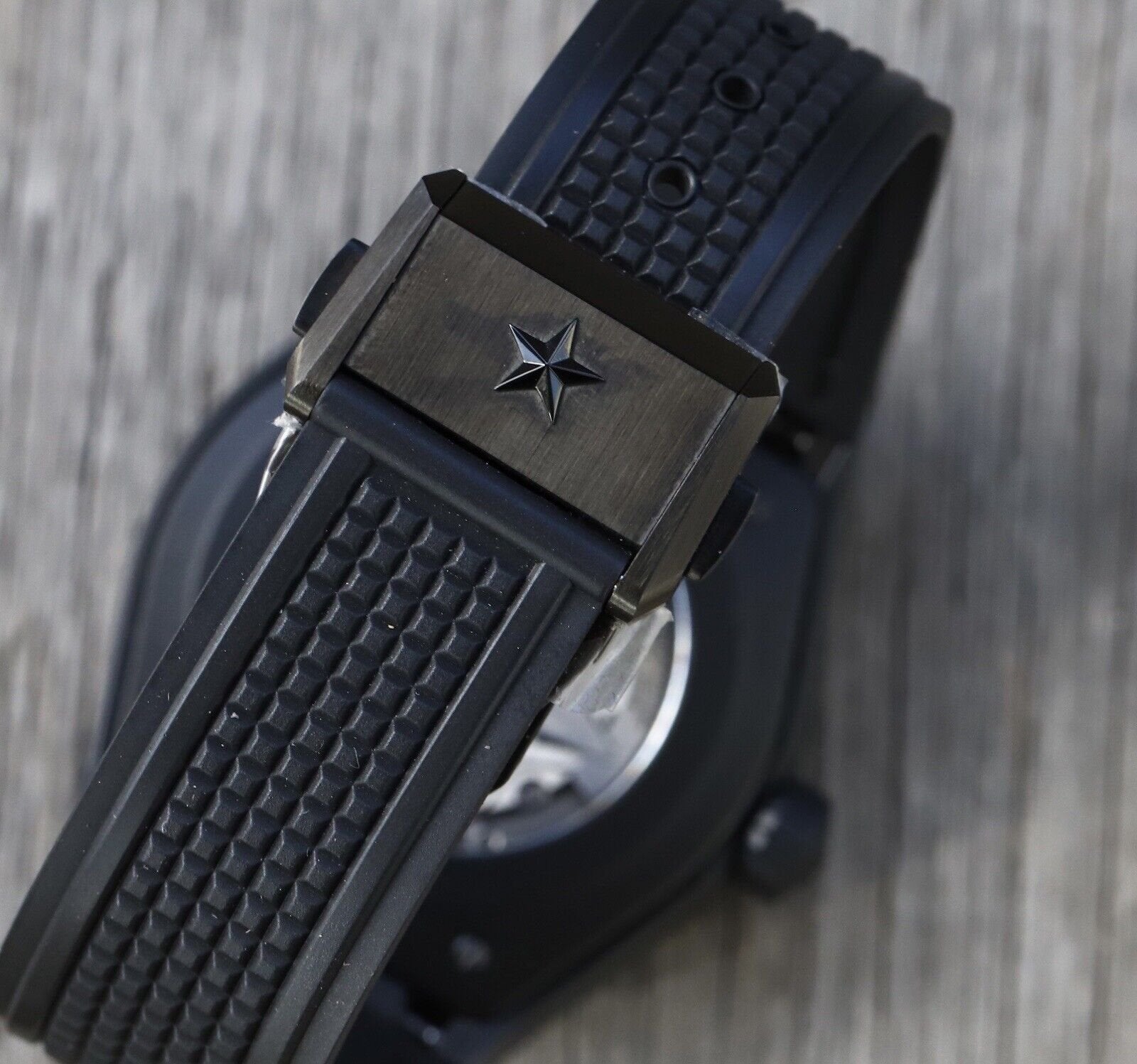 Zenith watch online replacement straps