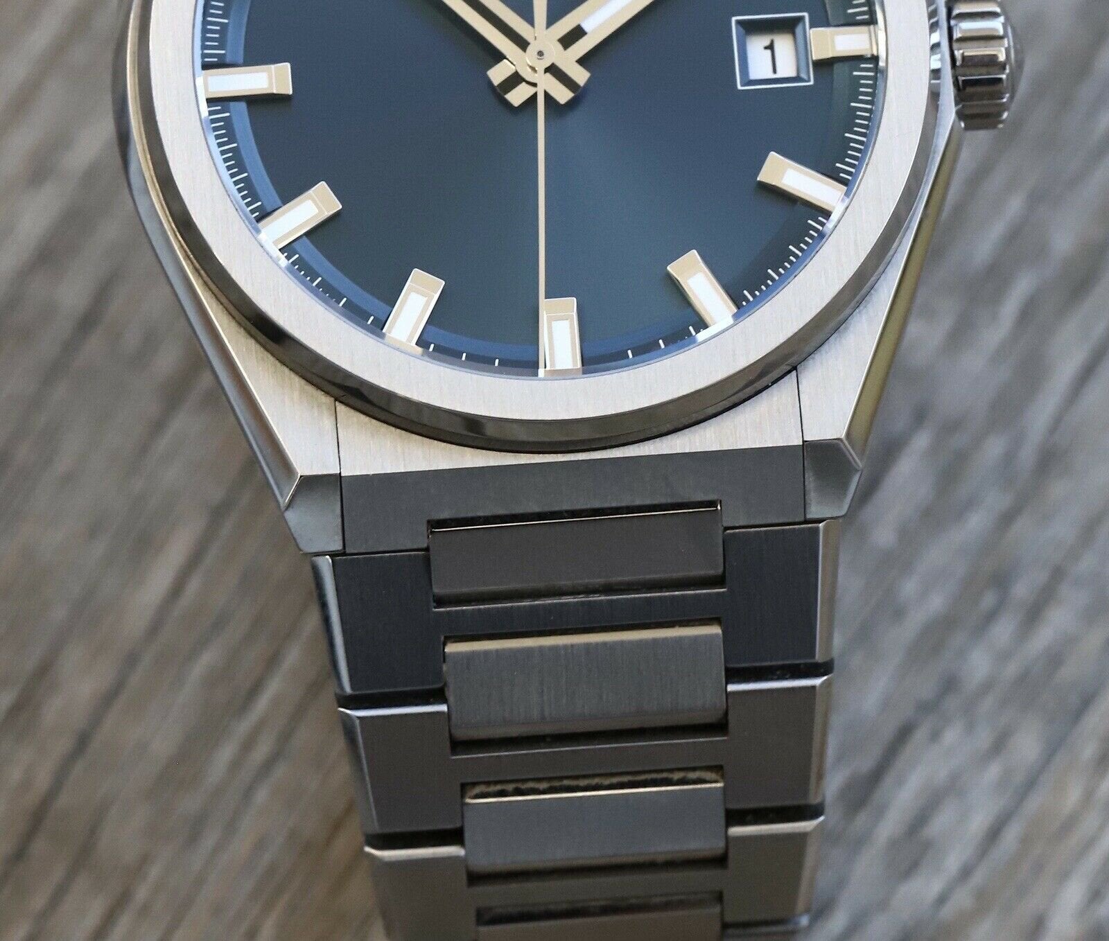 Zenith defy classic discount bracelet