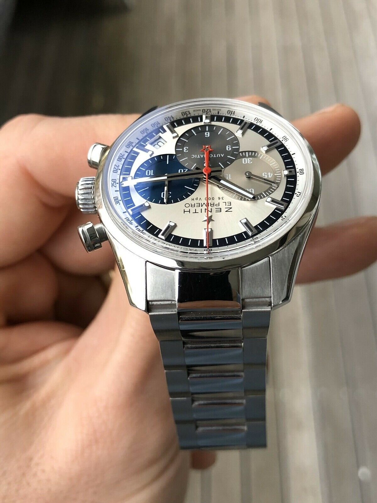 El primero clearance original 1969