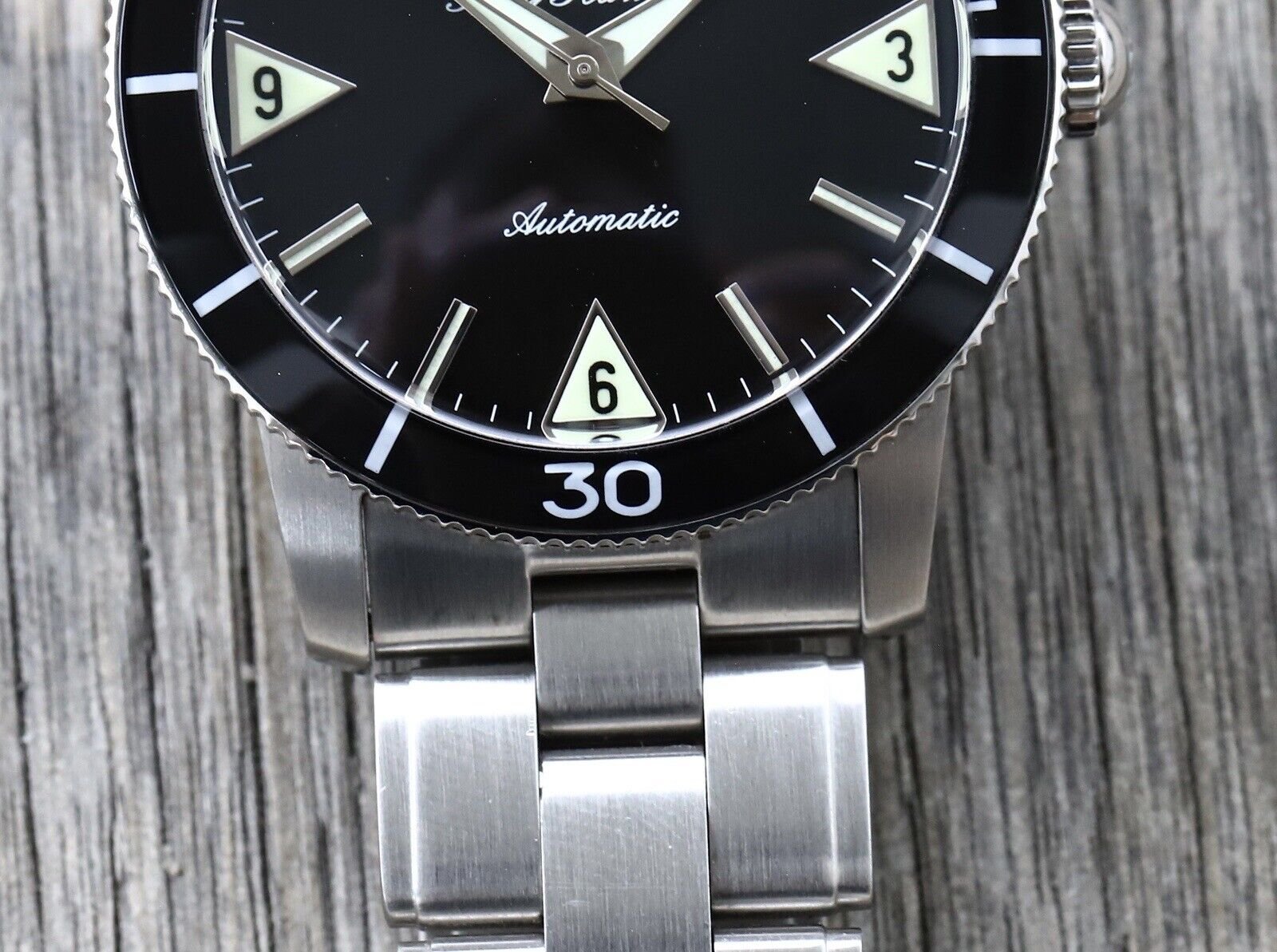 Super sea wolf store zo9209