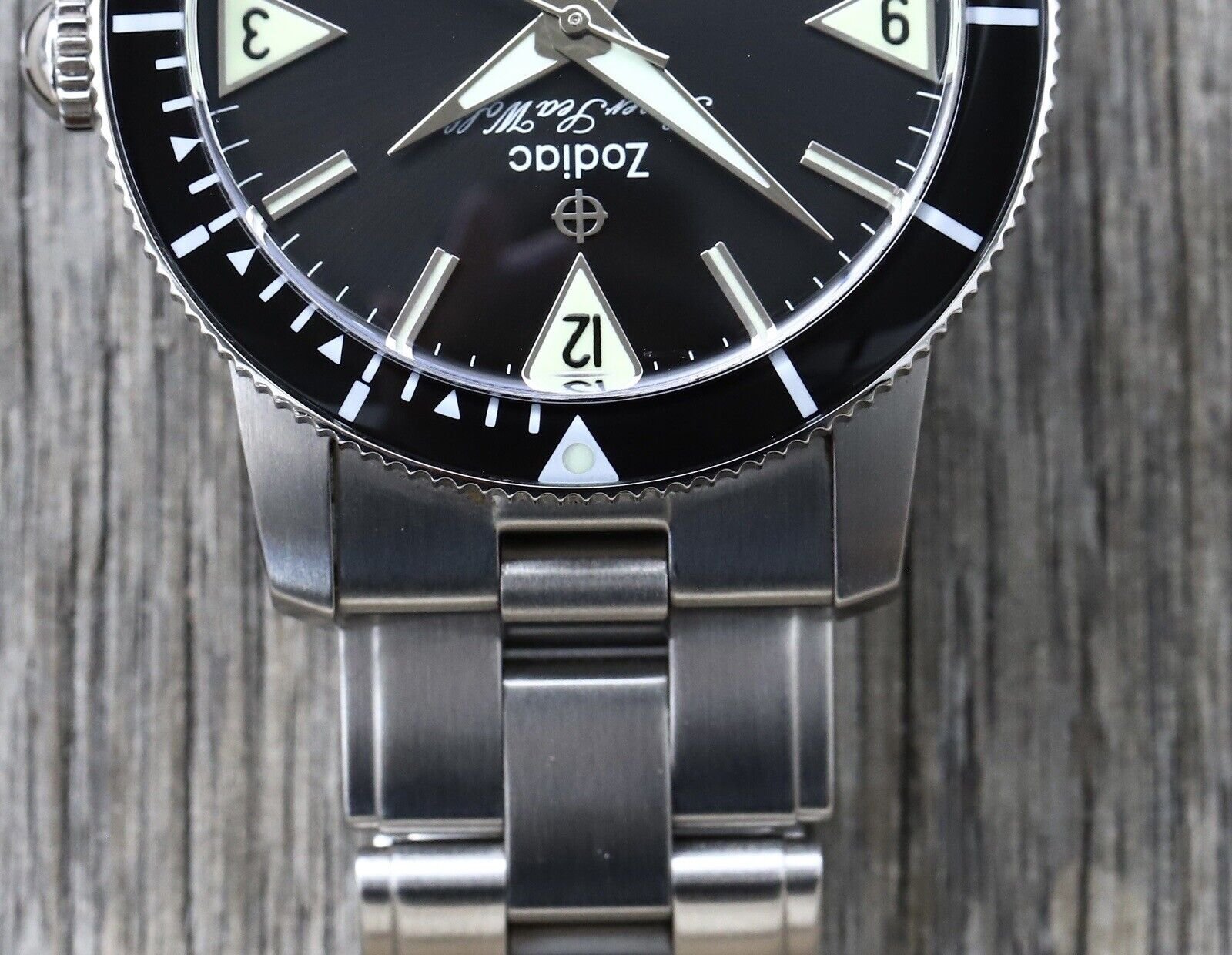 Super sea wolf zo9209 sales