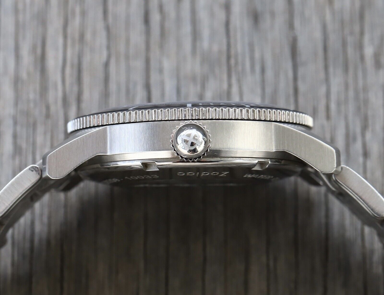 Zodiac Super Sea Wolf Z09209 Hodinkee